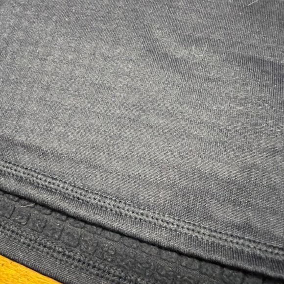 Patagonia Half Zip Men's (Blue) - Picture 4 of 10